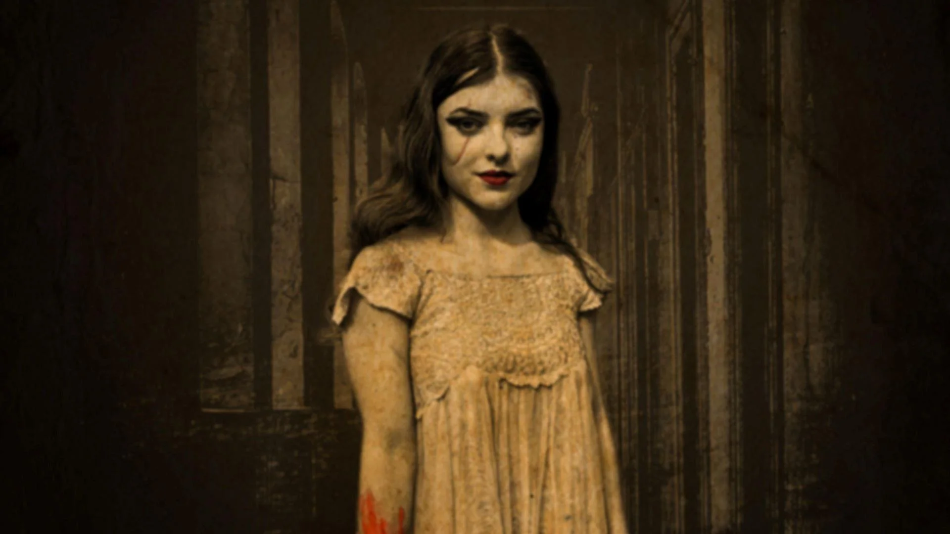 Backdrop de The Mount 2