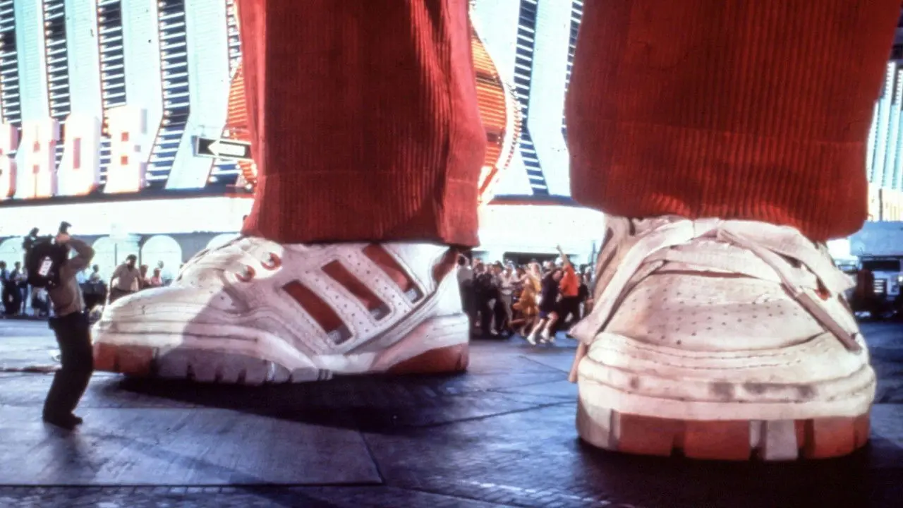 Querida, Agrandé al Bebé