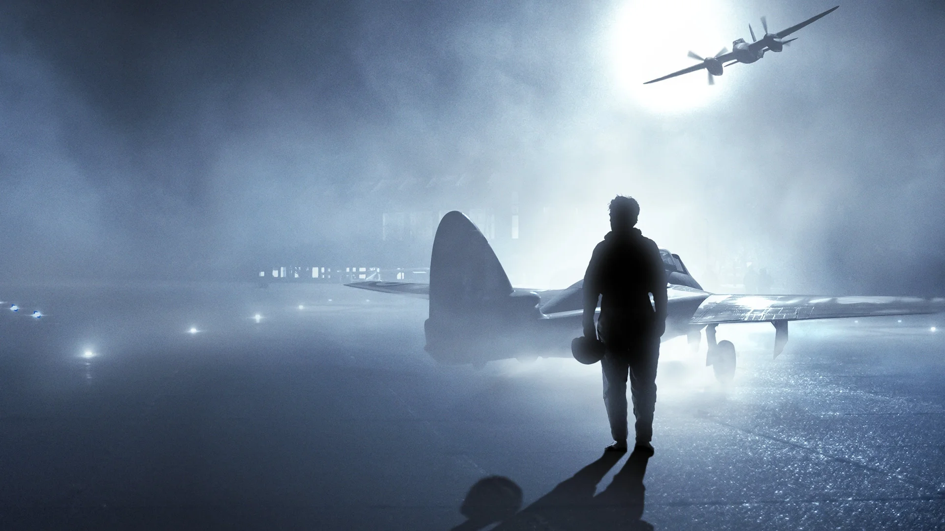 Backdrop de El Pastor