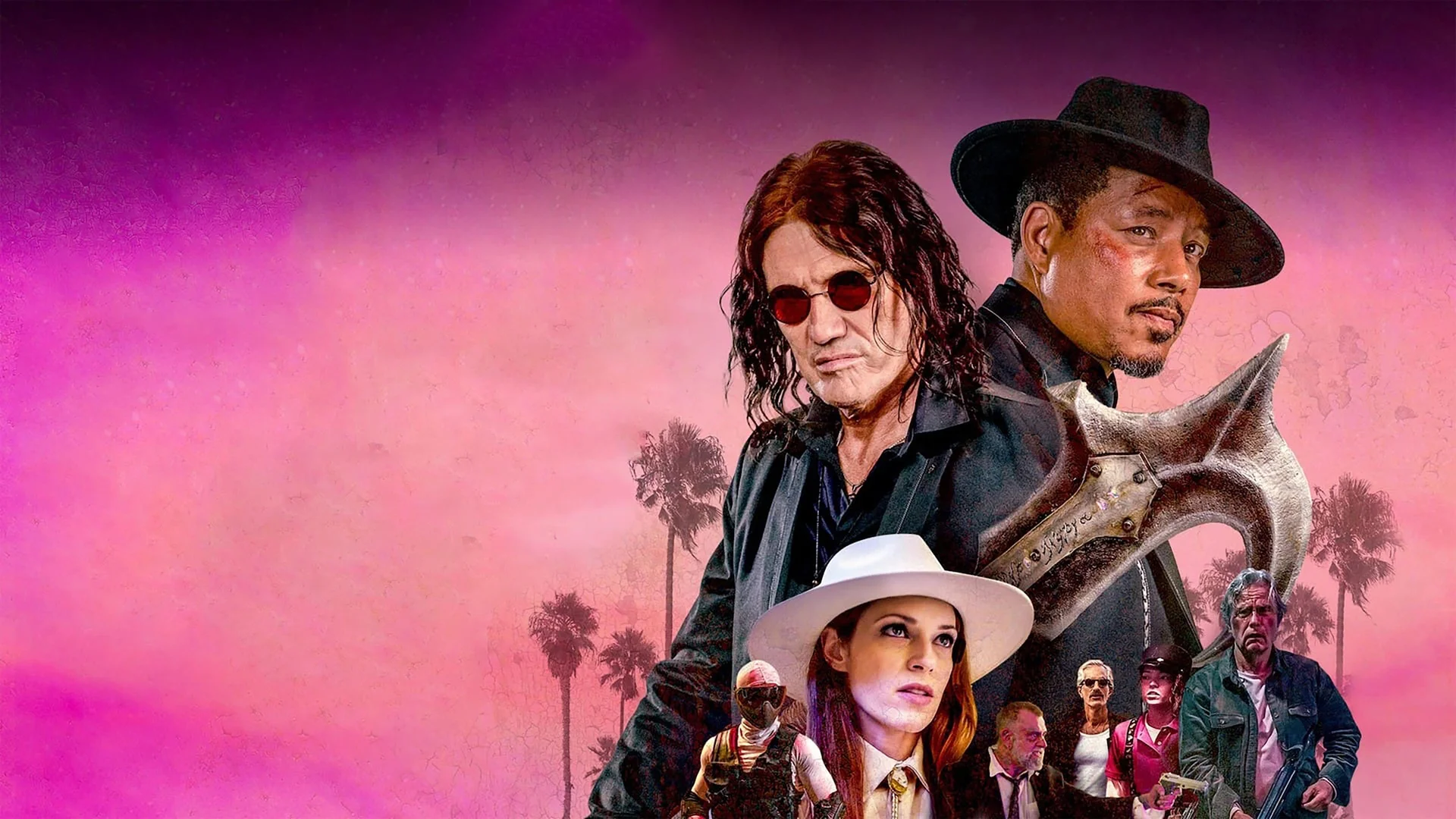 Backdrop de Luz, cámara, accion