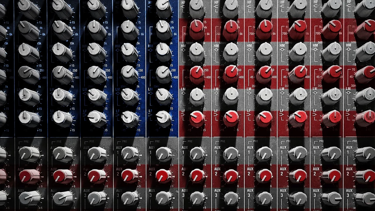 La historia del himno de los Estados Unidos