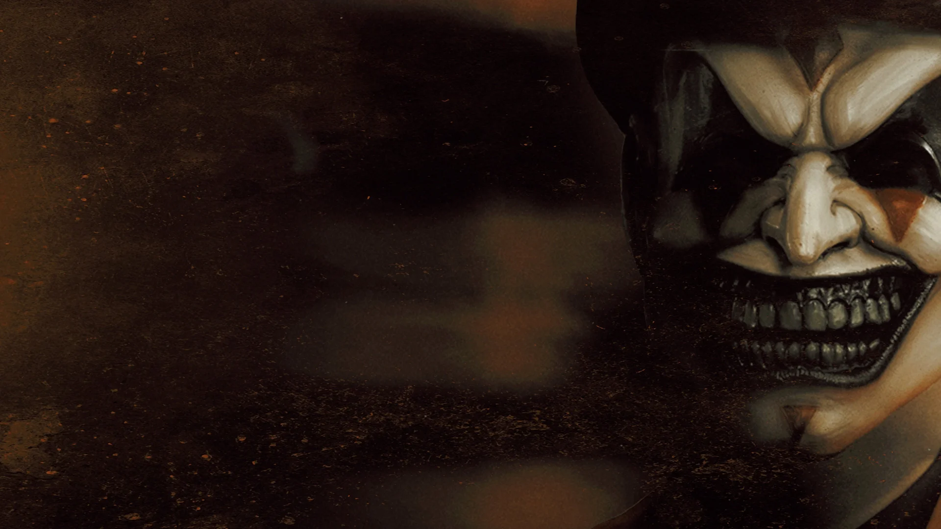 Backdrop de El bufón