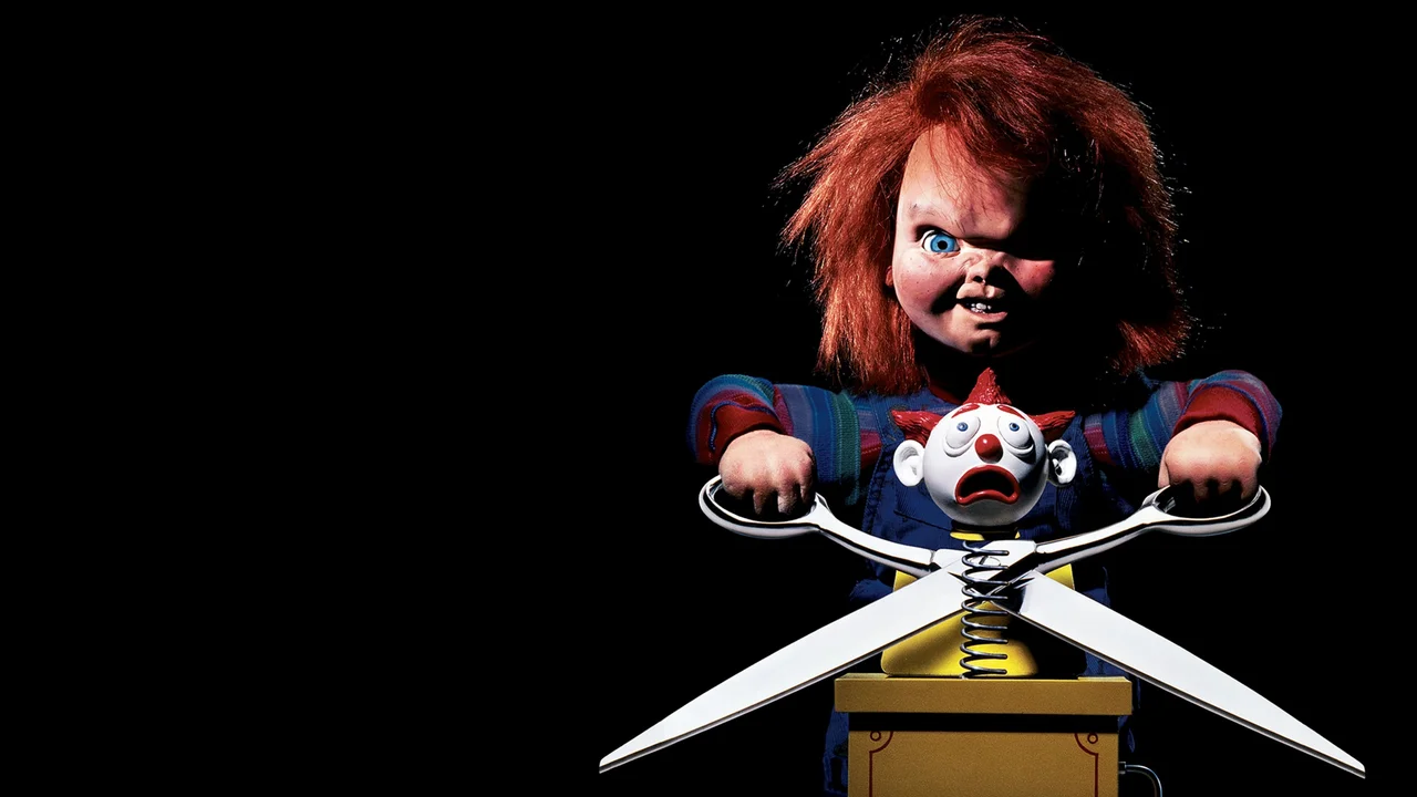 Chucky: el muñeco diabólico 2