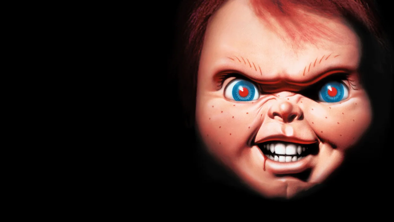 Chucky: el muñeco diabólico 3