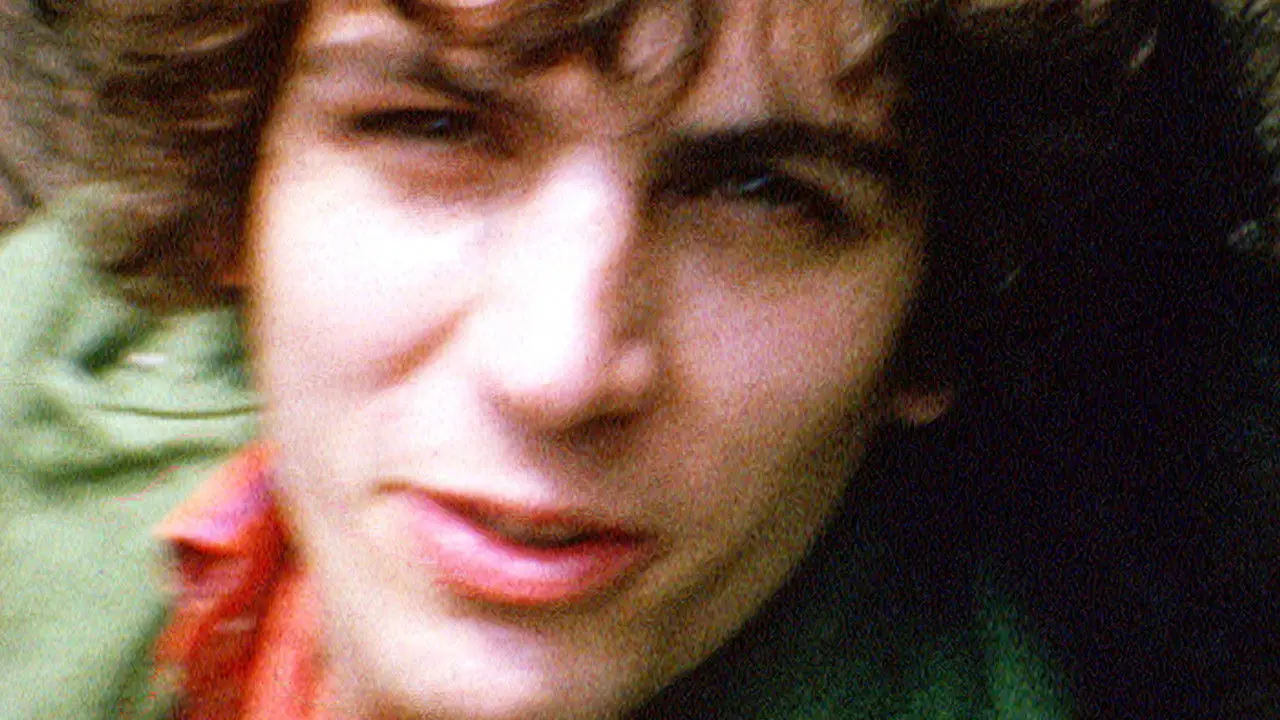 Syd Barrett y el origen de Pink Floyd