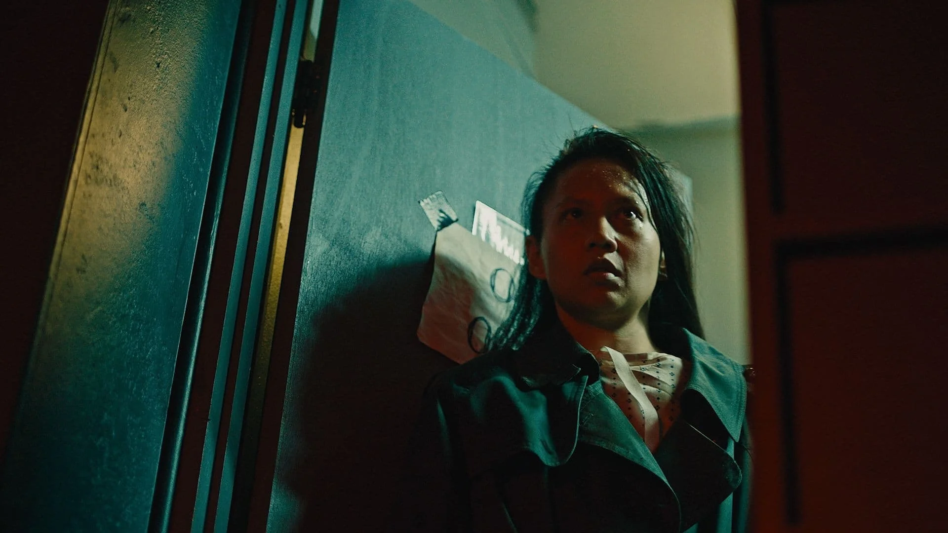 Backdrop de Mia and the Dragon Princess