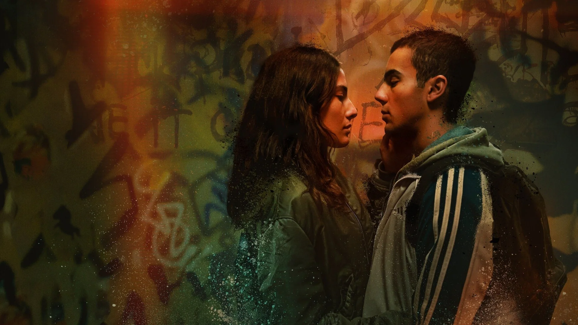 Backdrop de Mi soledad tiene alas