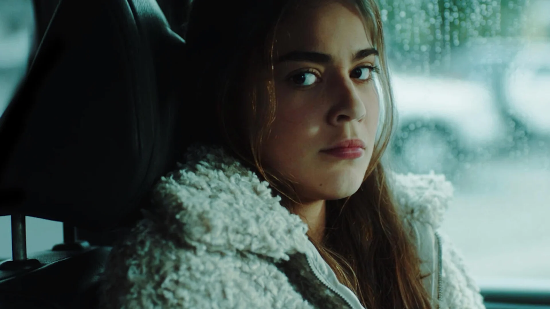 Backdrop de Road Trip Hostage