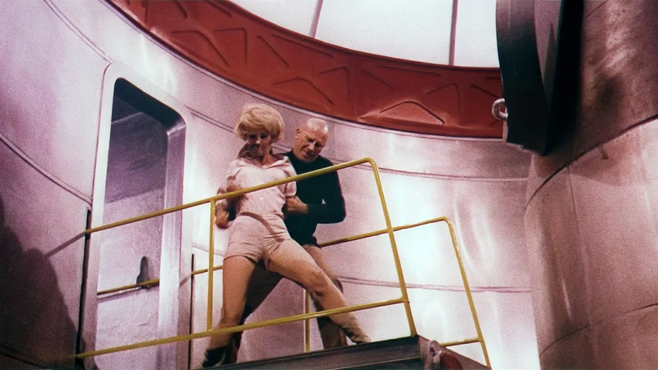 Se tutte le donne del mondo