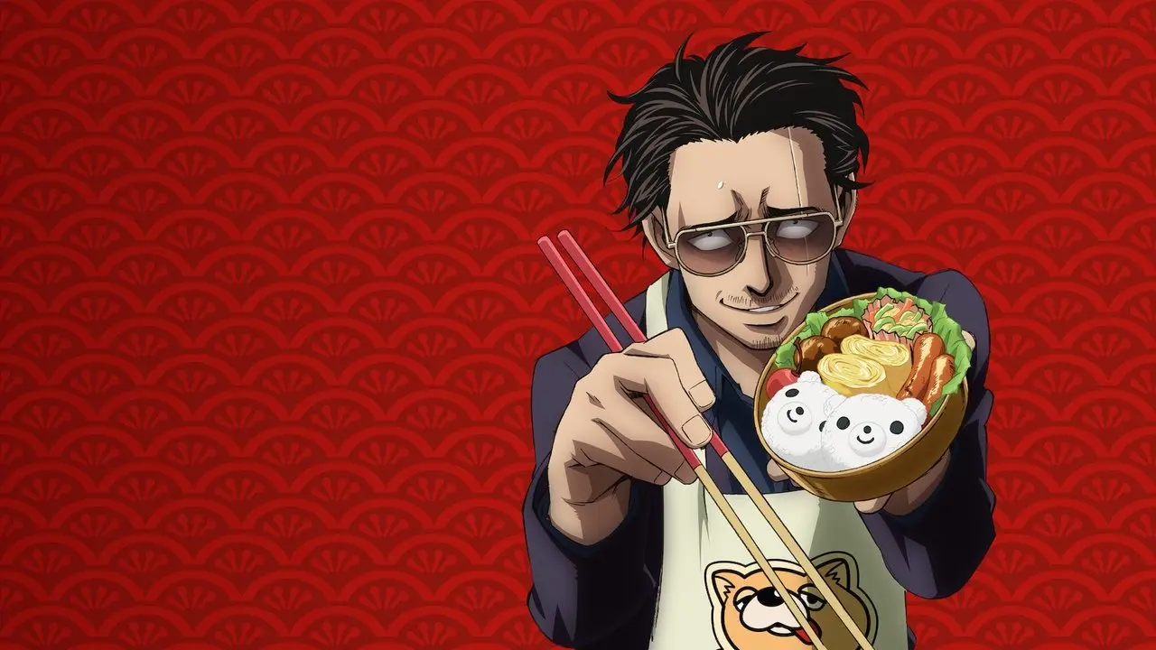 De yakuza a amo de casa