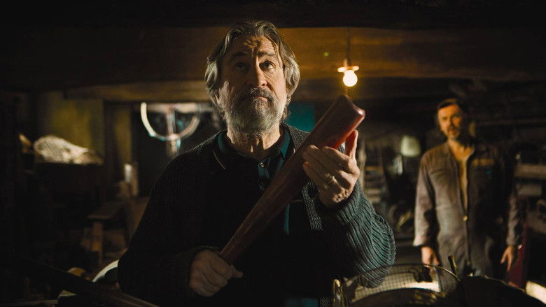 Una familia peligrosa