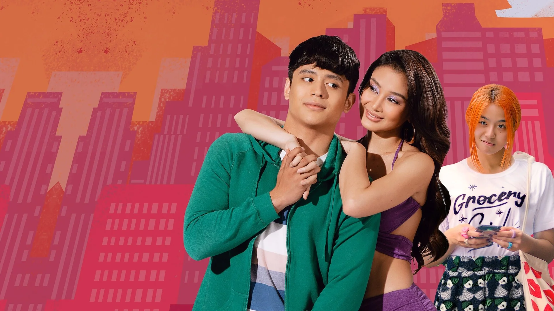 Backdrop de Conexiones perdidas