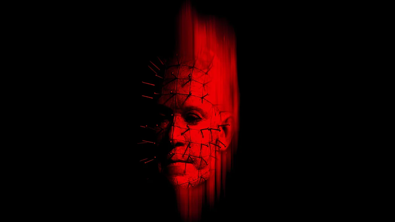 Hellraiser VI: Hellseeker