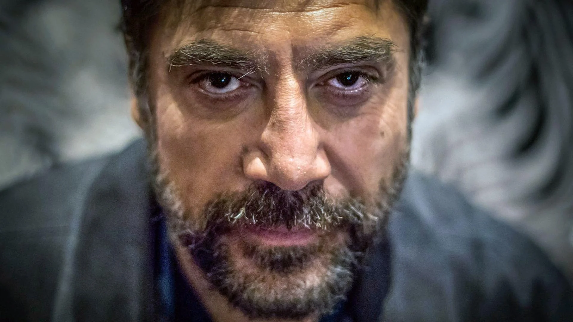 Backdrop de Javier Bardem, l’acteur aux mille visages