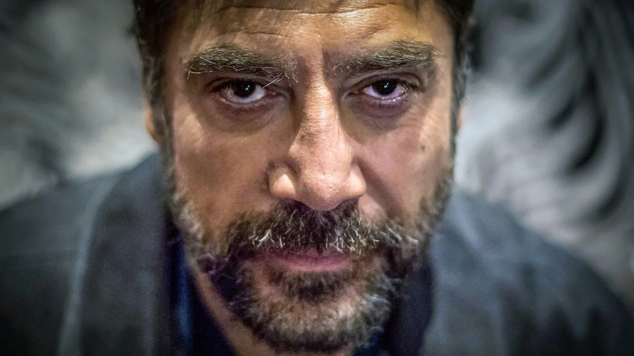 Javier Bardem, l’acteur aux mille visages
