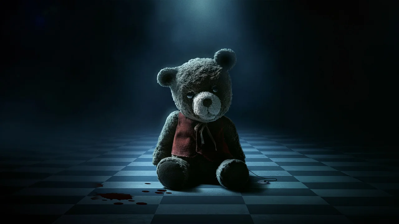 Imaginario: Juguete diabólico