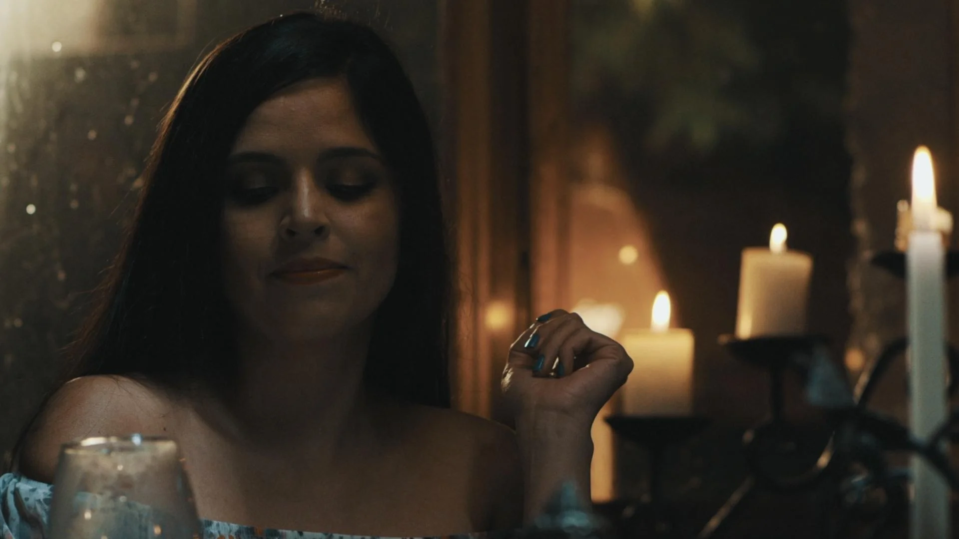 Backdrop de Te amo… talvéz no!