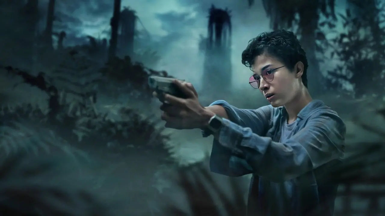 Niebla sin fronteras