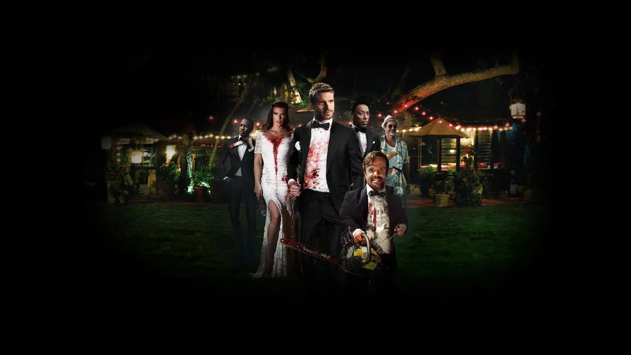 Hasta que la muerte nos separe