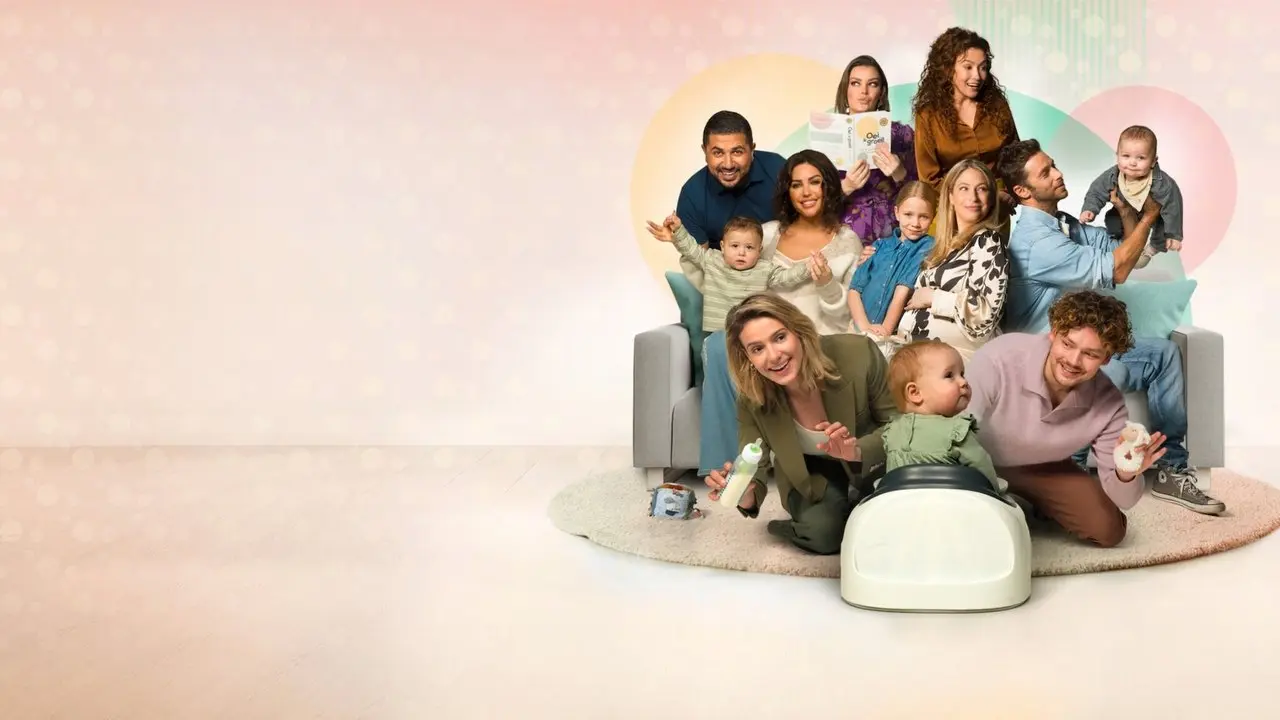 Las semanas mágicas