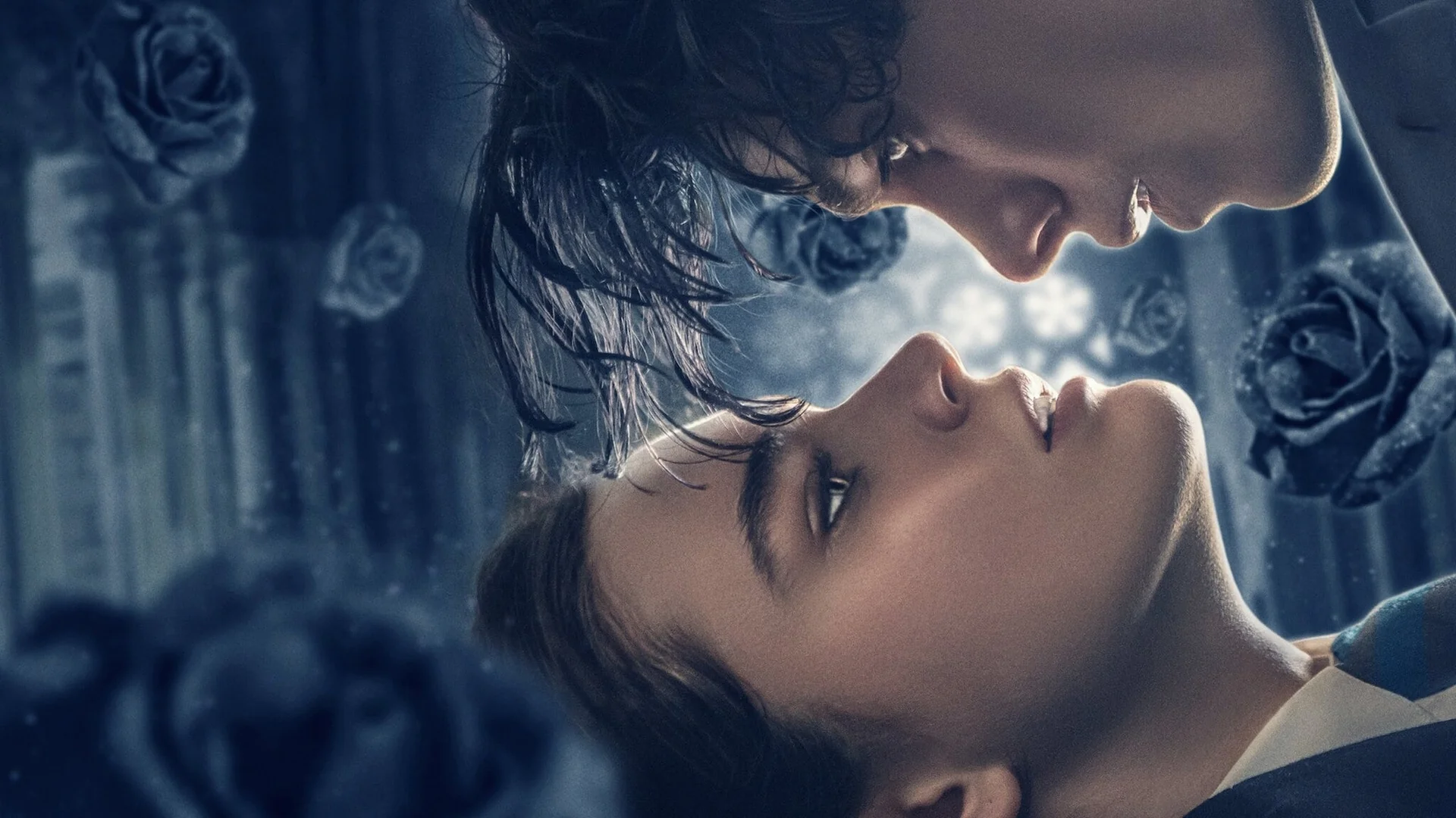 Backdrop de Fabricante de lágrimas