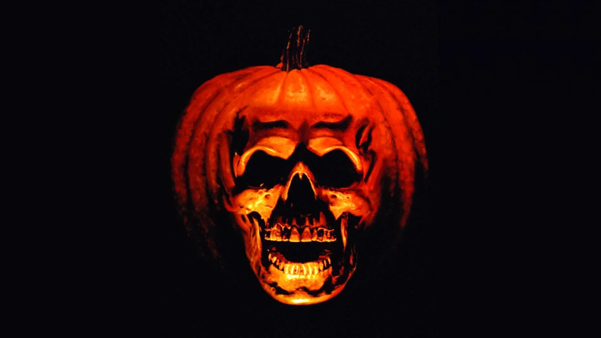 Backdrop de Halloween II