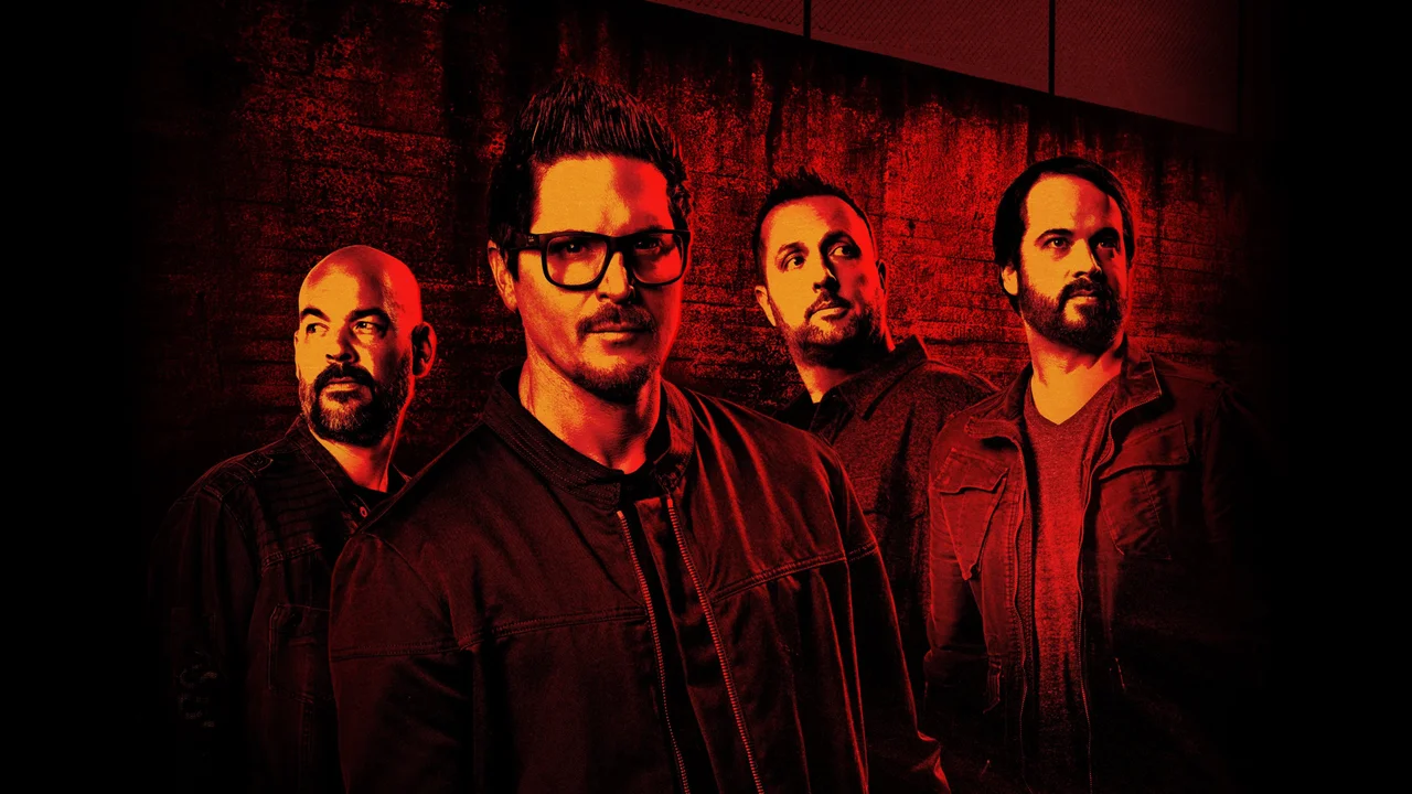 Ghost Adventures: Devil’s Den