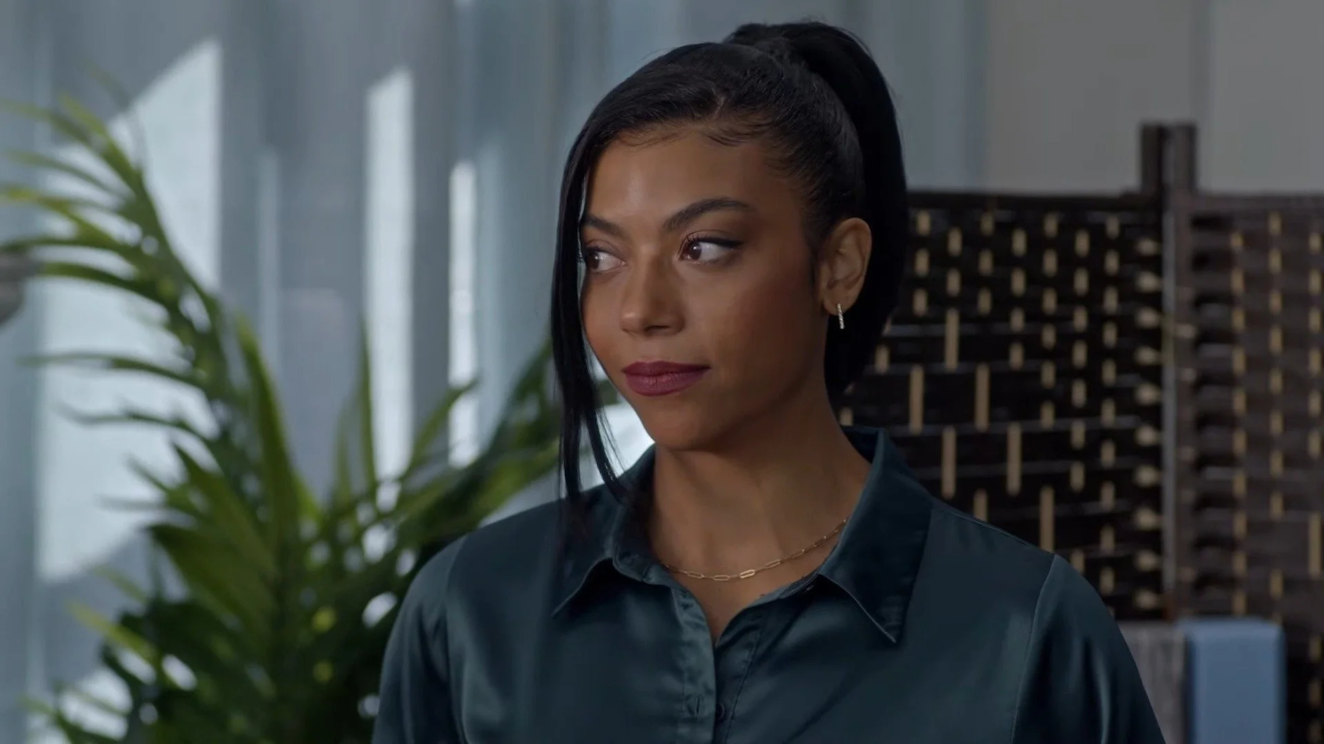 Backdrop de Killer Coworker