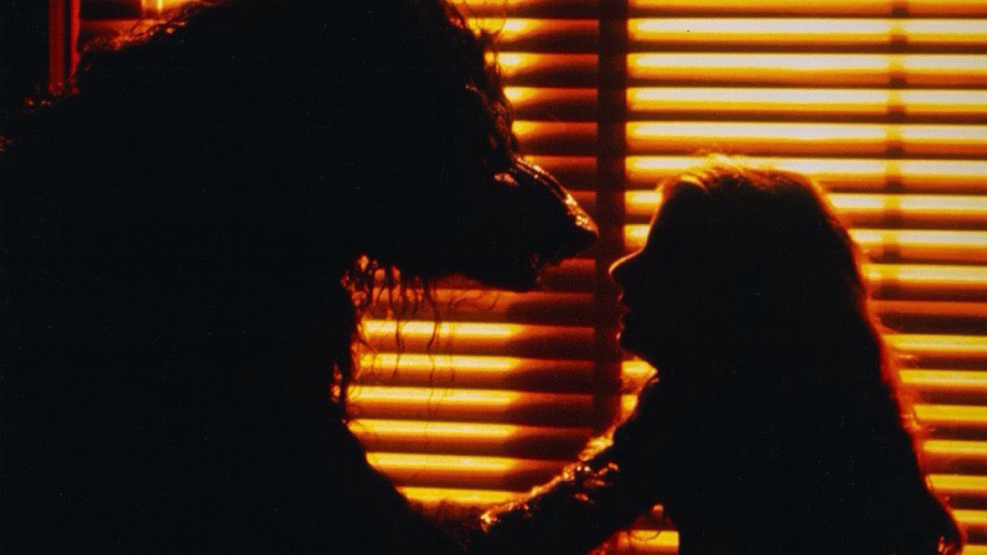 Backdrop de Aullidos