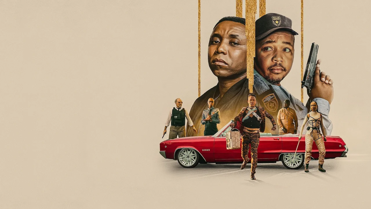 iNumber Number: El oro de Johannesburgo