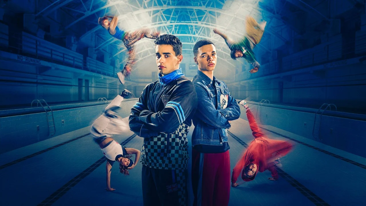 Breaking Point: Pasión y Baile