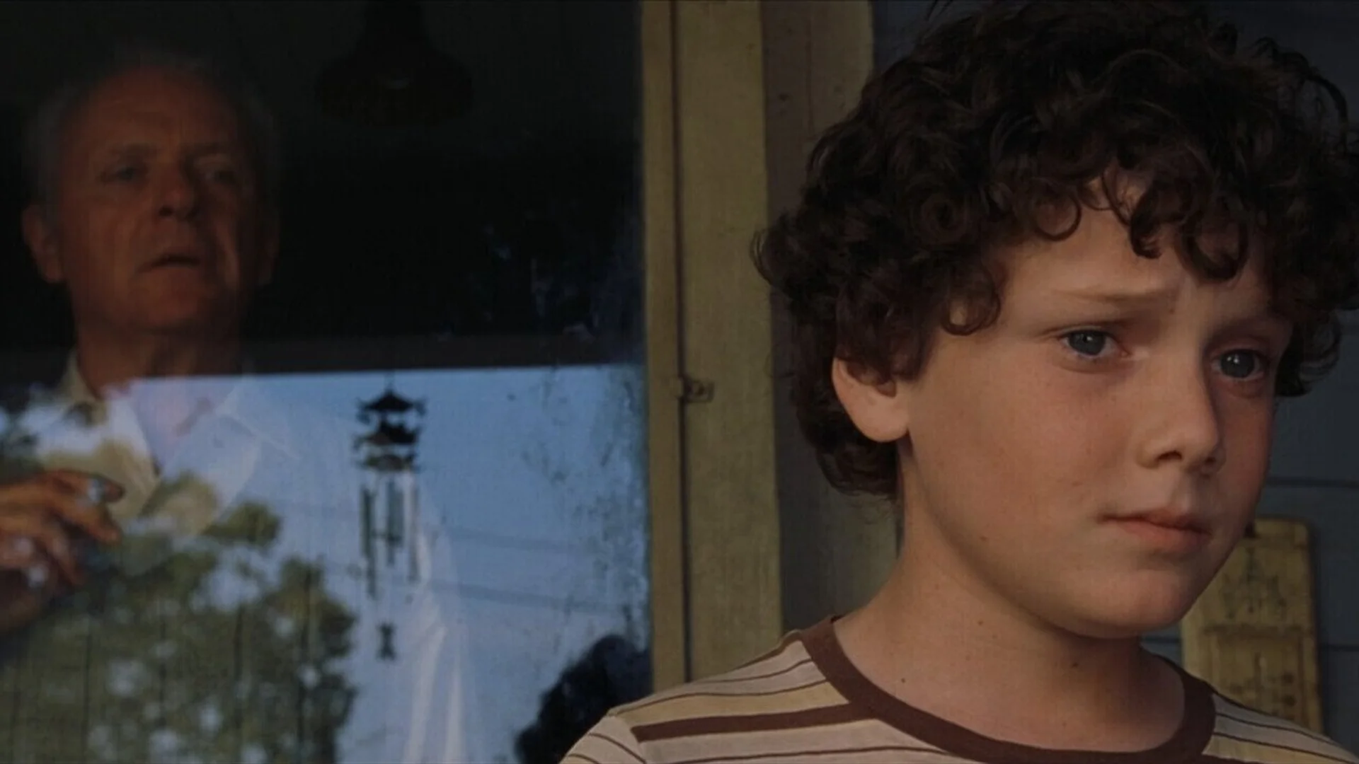 Backdrop de Nostalgia del pasado