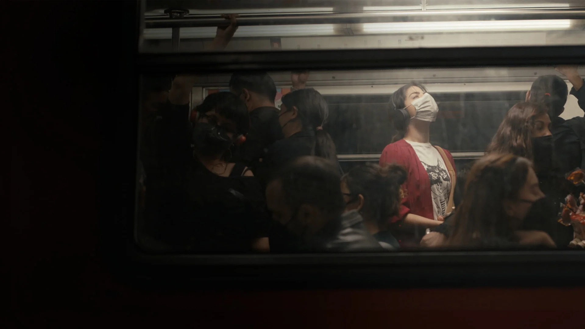 Backdrop de Todo el silencio