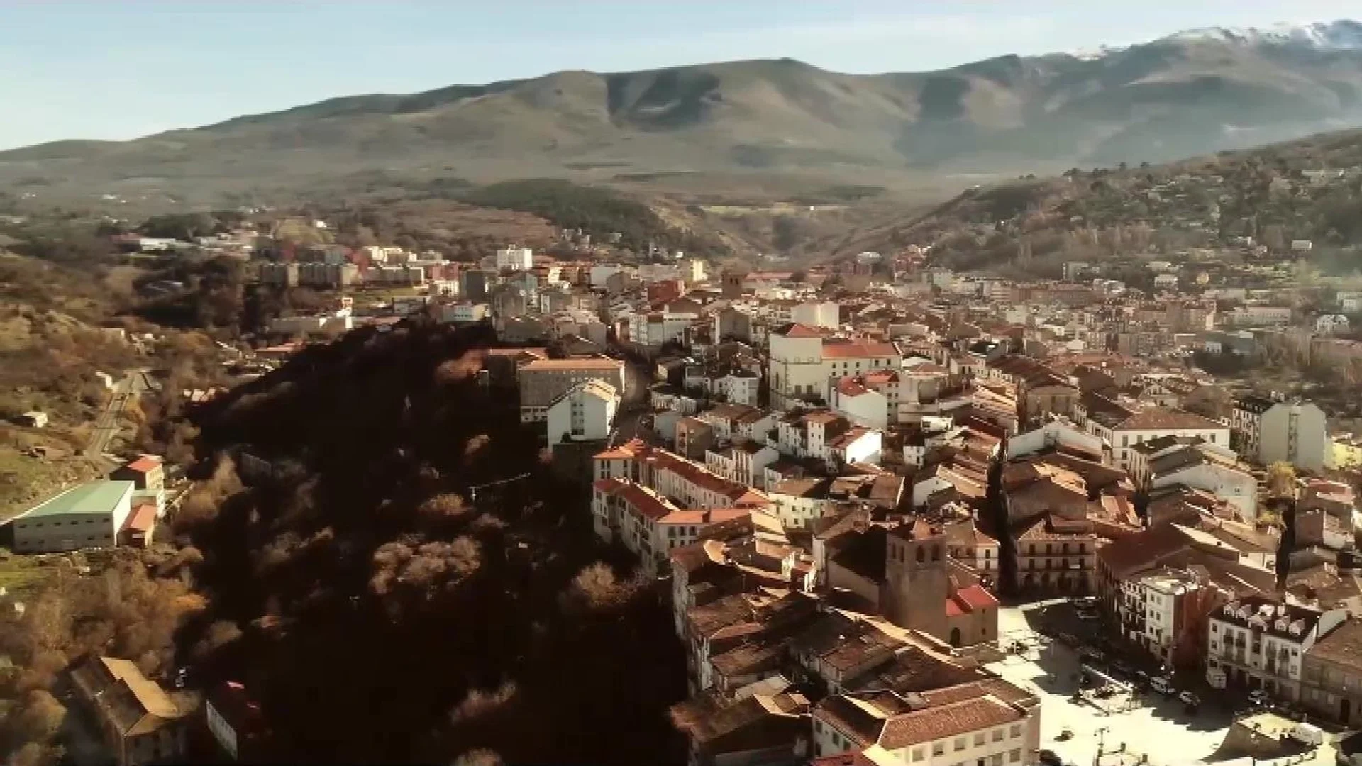 Backdrop de Desmadre Incluido