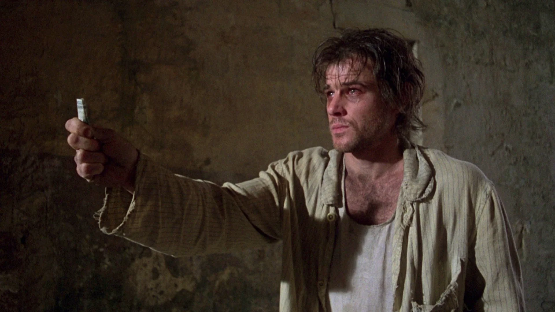 Backdrop de Expreso de medianoche