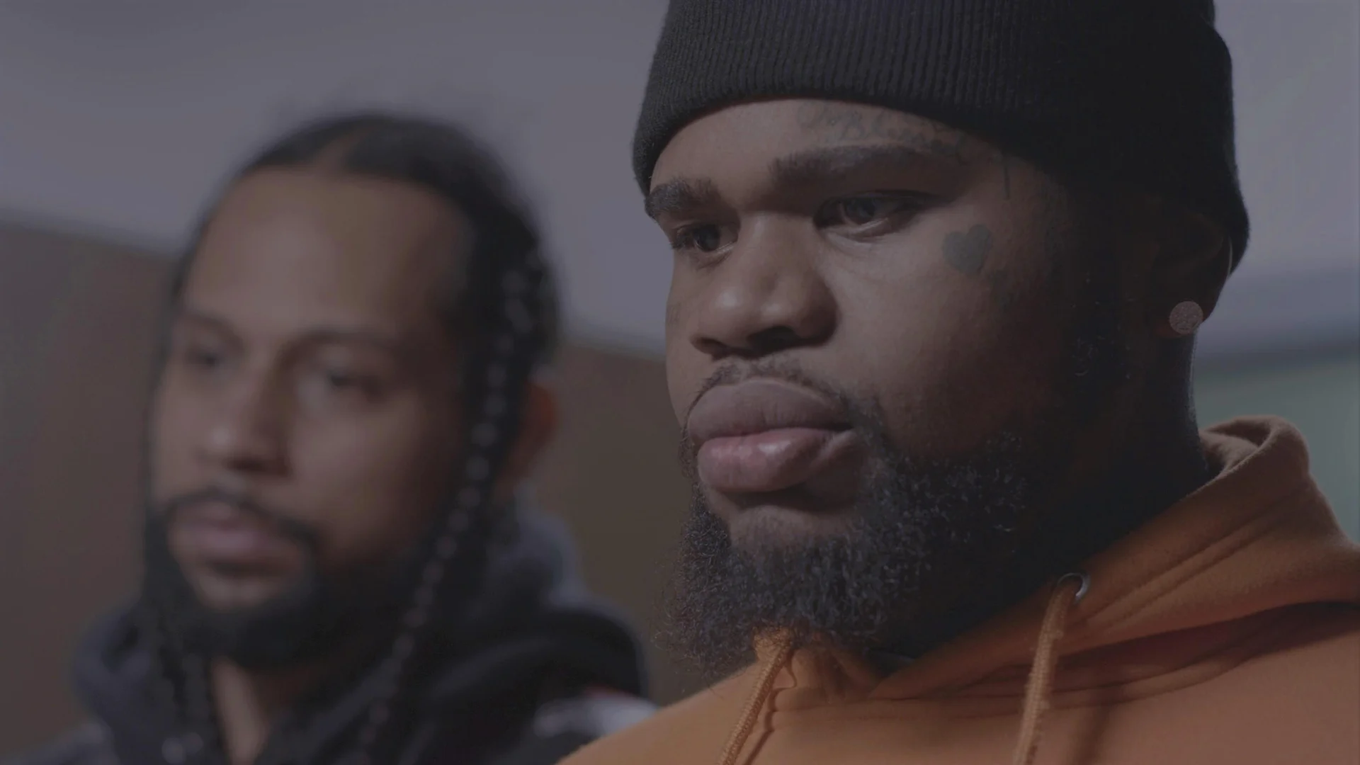 Backdrop de Trust Nobody 2: Still No Trust