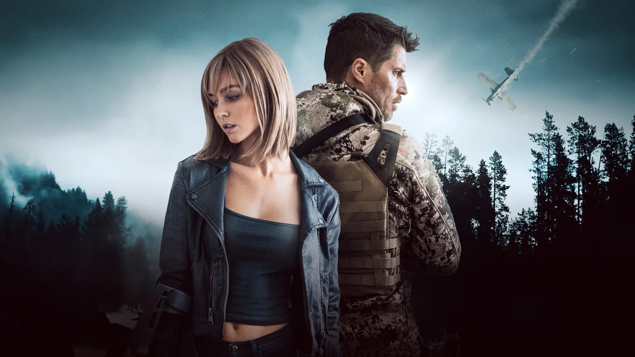 En la mira de los mercenarios