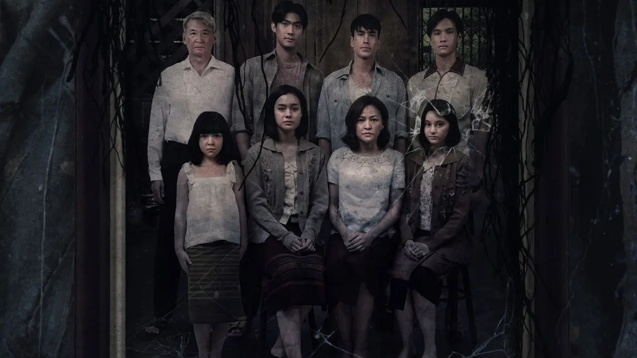 Thi Yot – Susurros Mortales