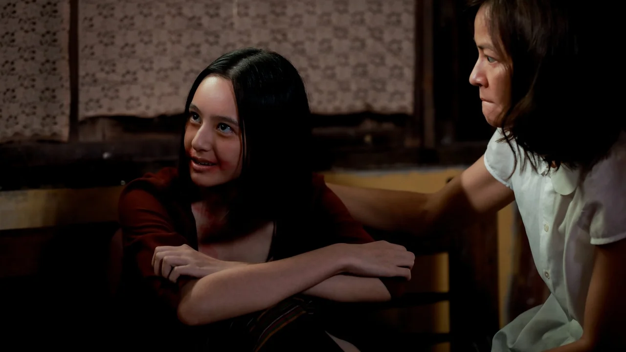 Thi Yot – Susurros Mortales