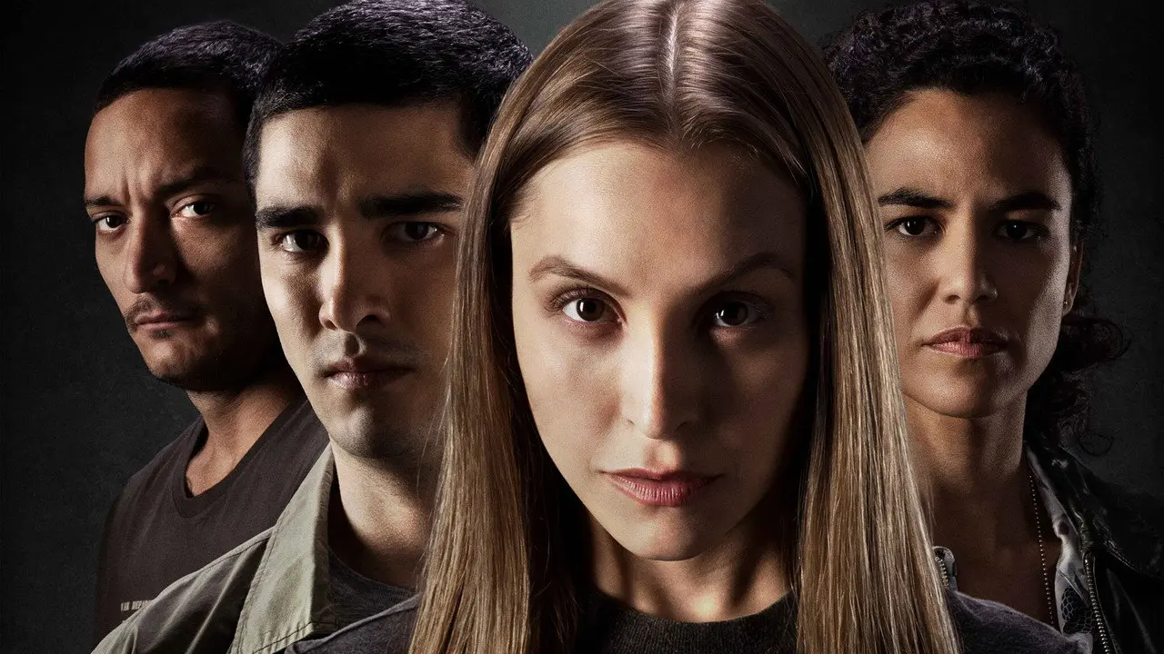 A Menina Que Matou os Pais: A Confissão