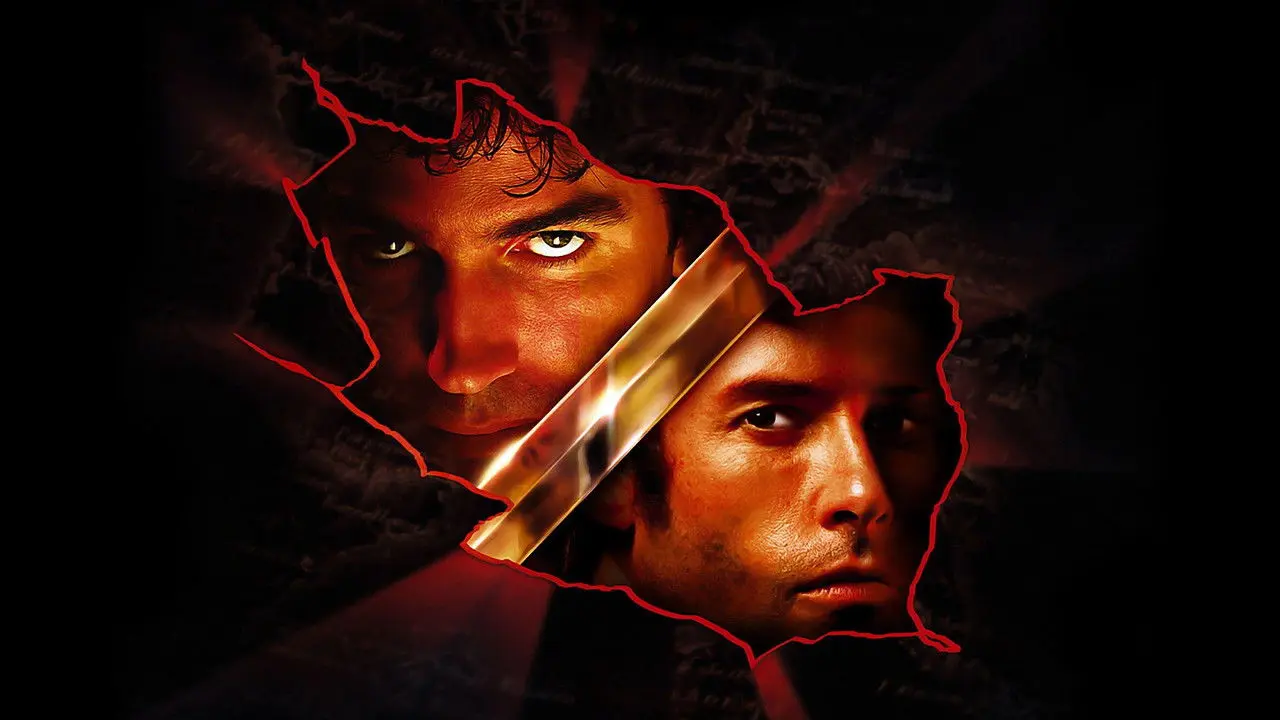 El Conde de Montecristo