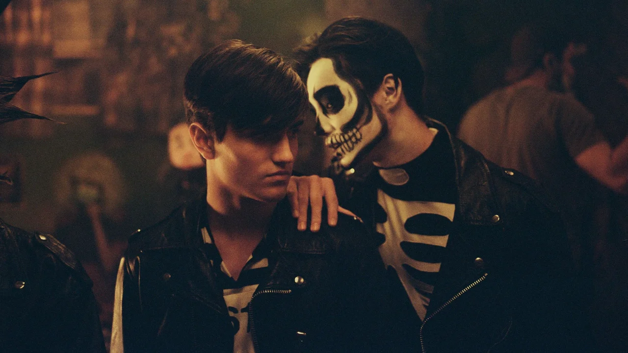 La nuit où Laurier Gaudreault s’est réveillé