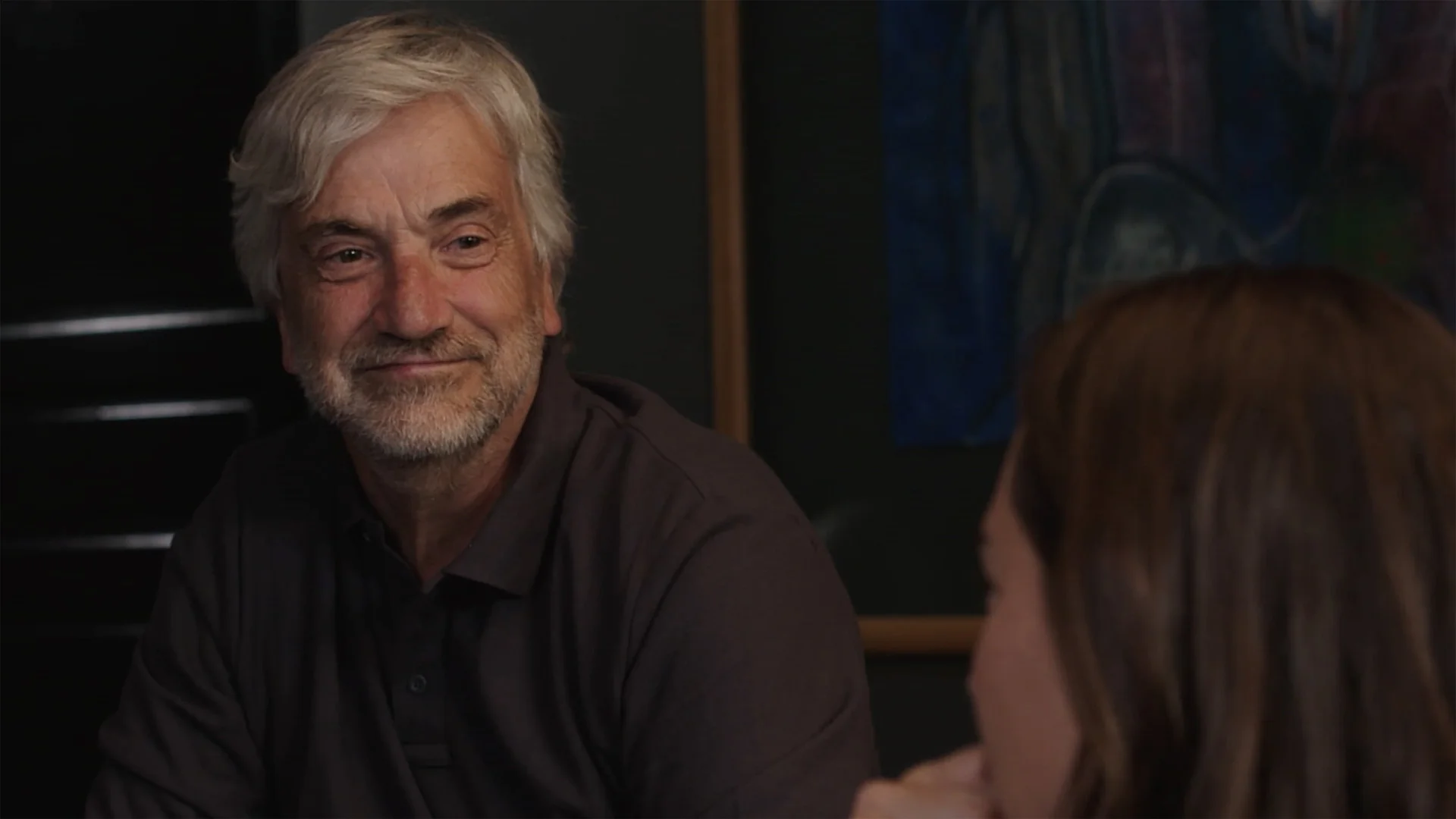 Backdrop de El Vacío