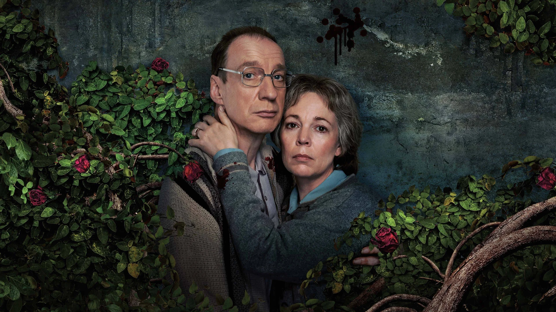 Backdrop de Landscapers