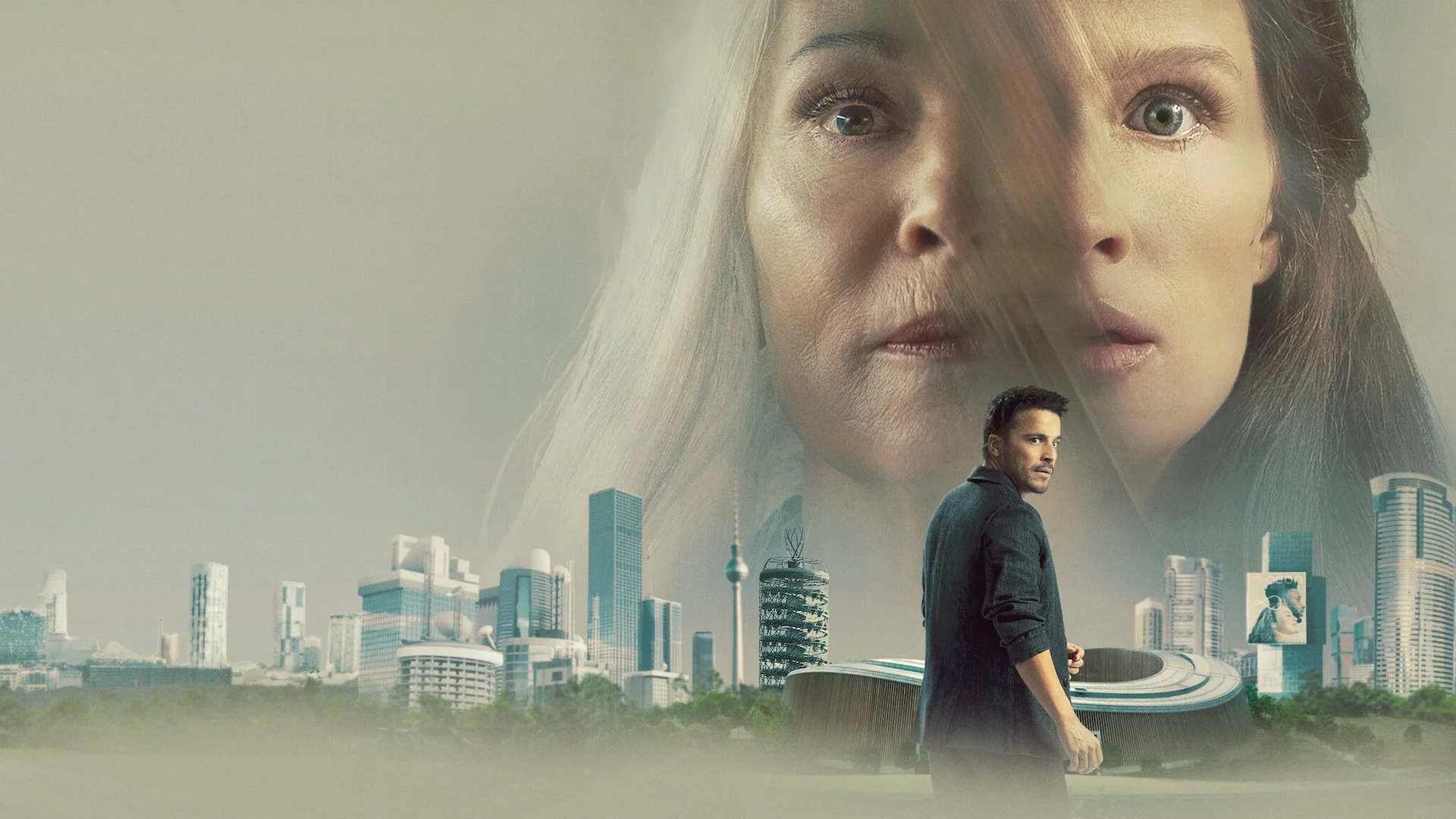 Backdrop de Paradise