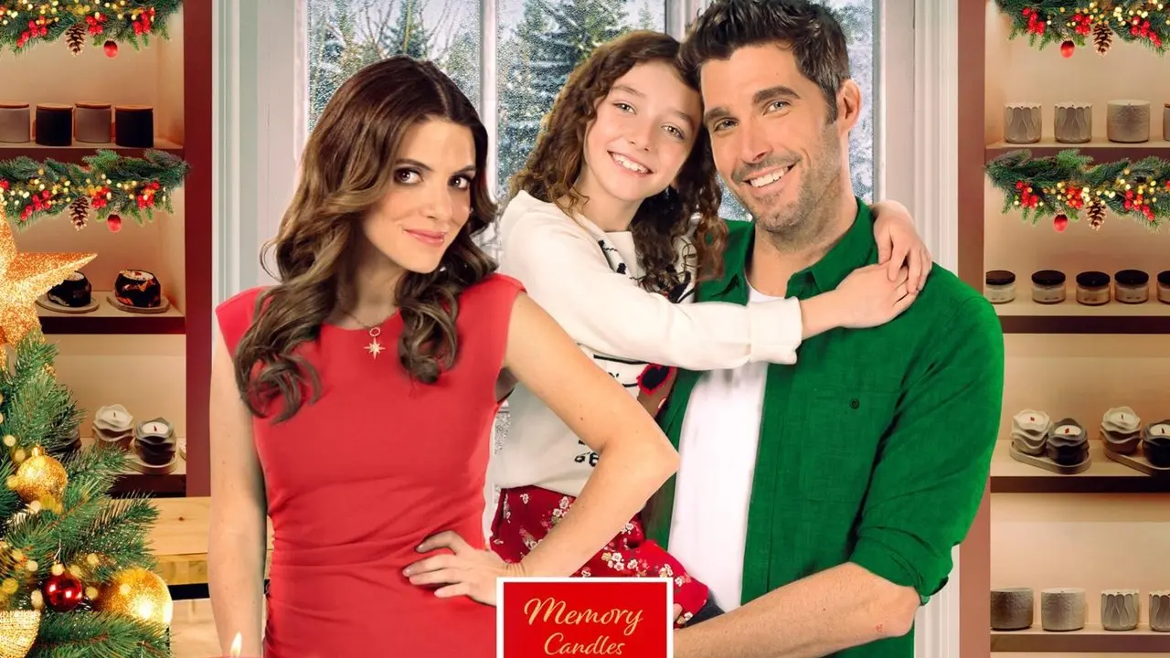 Navidad a la luz de las Velas