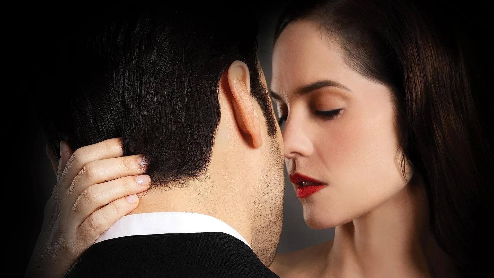 Backdrop de Gabriel’s Redemption: Part I