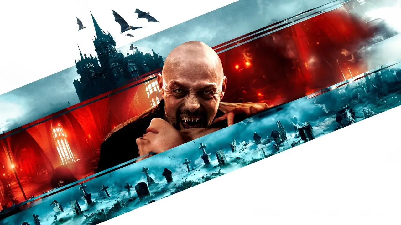 La Furia de Drácula