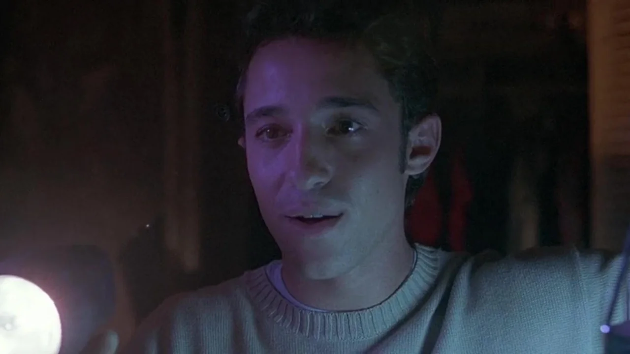 Halloween: Resurrección