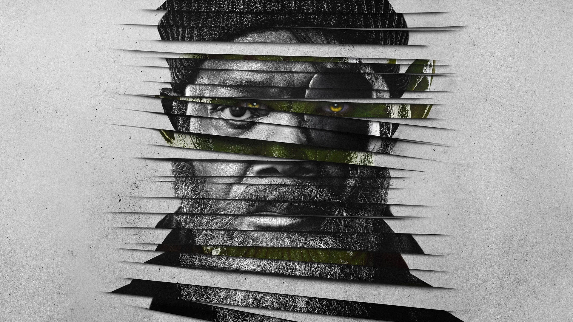 Backdrop de Invasión secreta